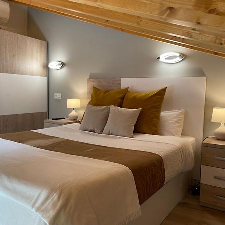 ארנדה דה דוארו Apartamentos Aranda - Atico Duero מראה חיצוני תמונה