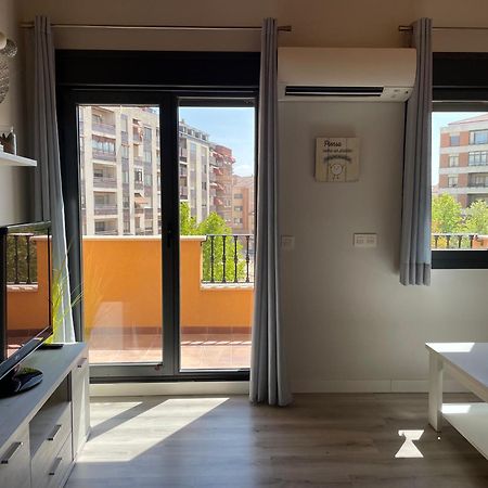 ארנדה דה דוארו Apartamentos Aranda - Atico Duero מראה חיצוני תמונה