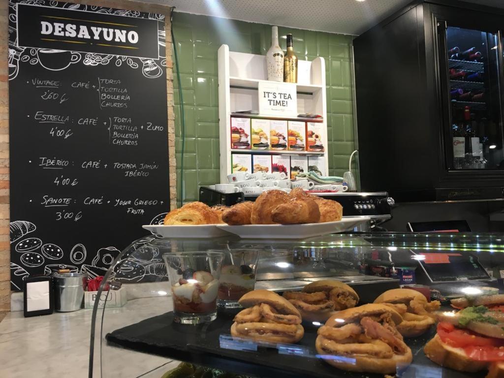 ארנדה דה דוארו Apartamentos Aranda - Atico Duero מראה חיצוני תמונה