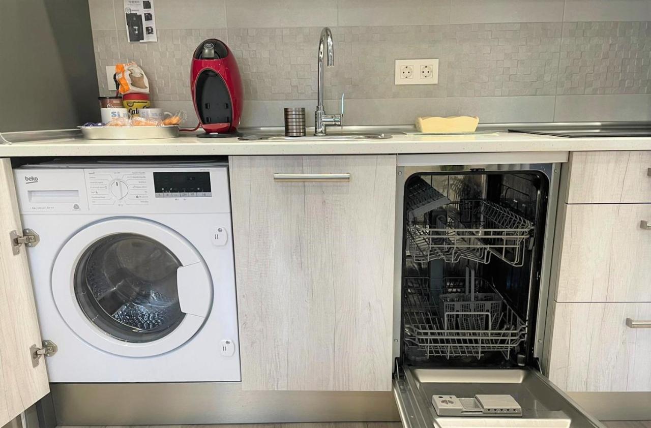 ארנדה דה דוארו Apartamentos Aranda - Atico Duero מראה חיצוני תמונה