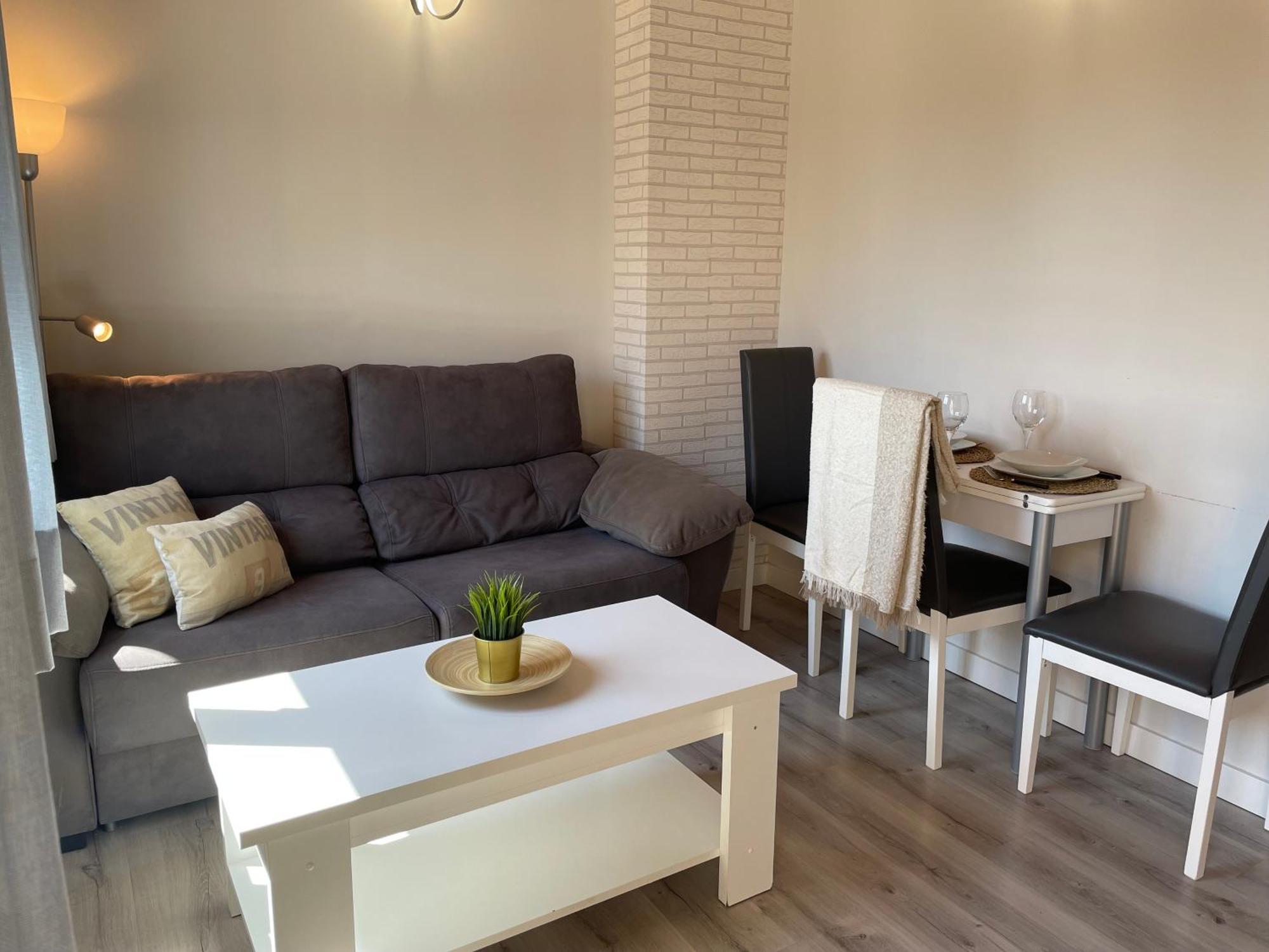 ארנדה דה דוארו Apartamentos Aranda - Atico Duero מראה חיצוני תמונה