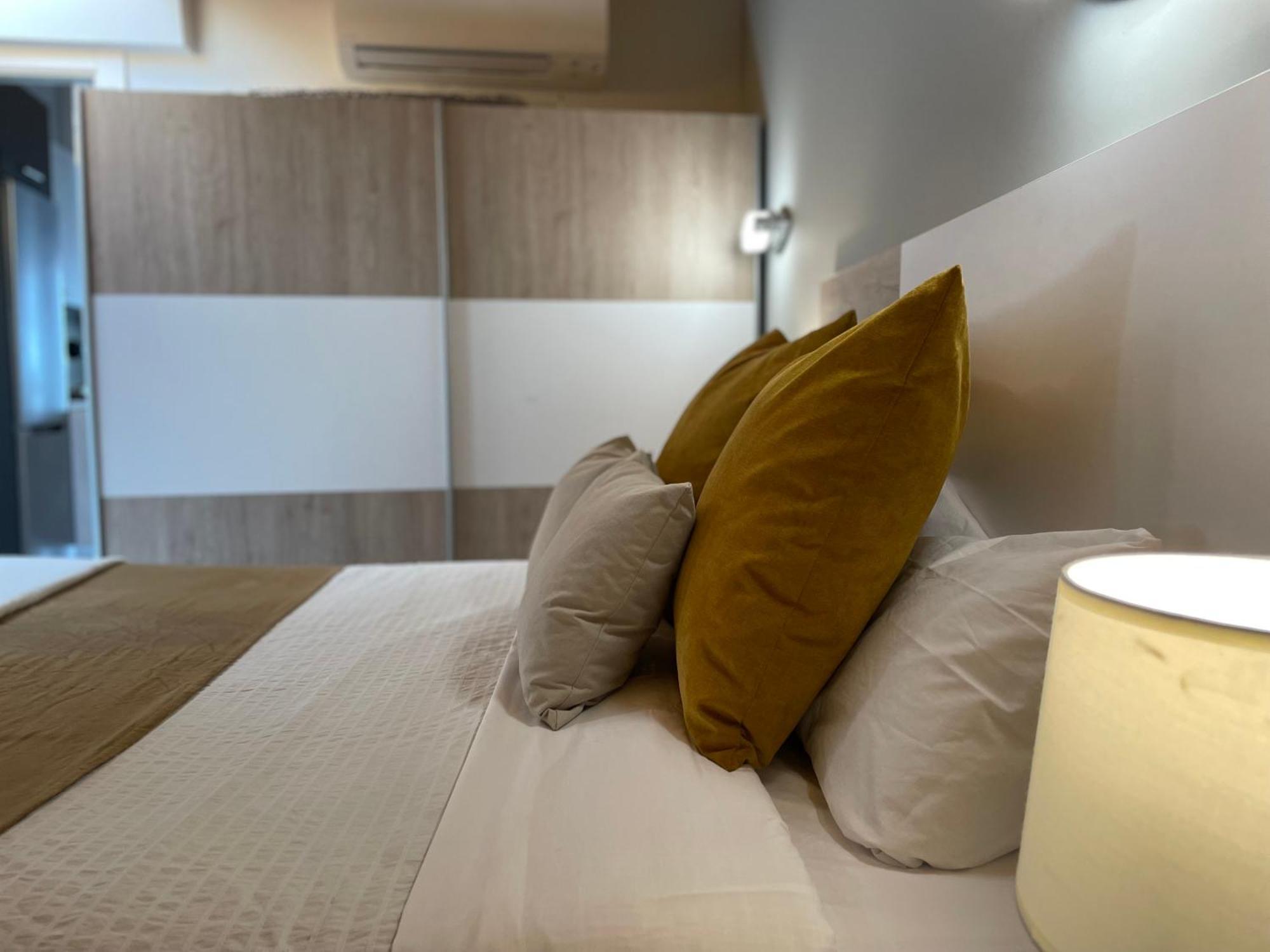 ארנדה דה דוארו Apartamentos Aranda - Atico Duero מראה חיצוני תמונה