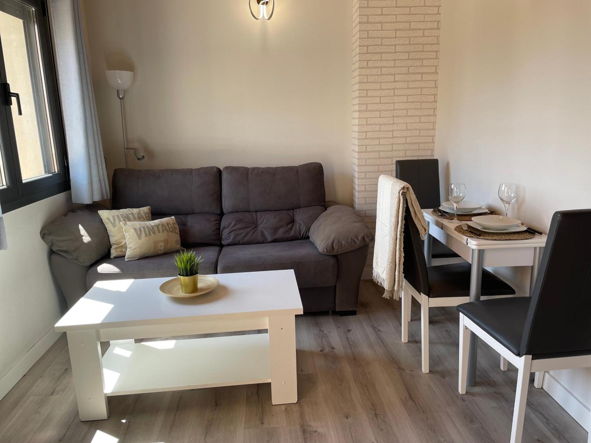 ארנדה דה דוארו Apartamentos Aranda - Atico Duero מראה חיצוני תמונה