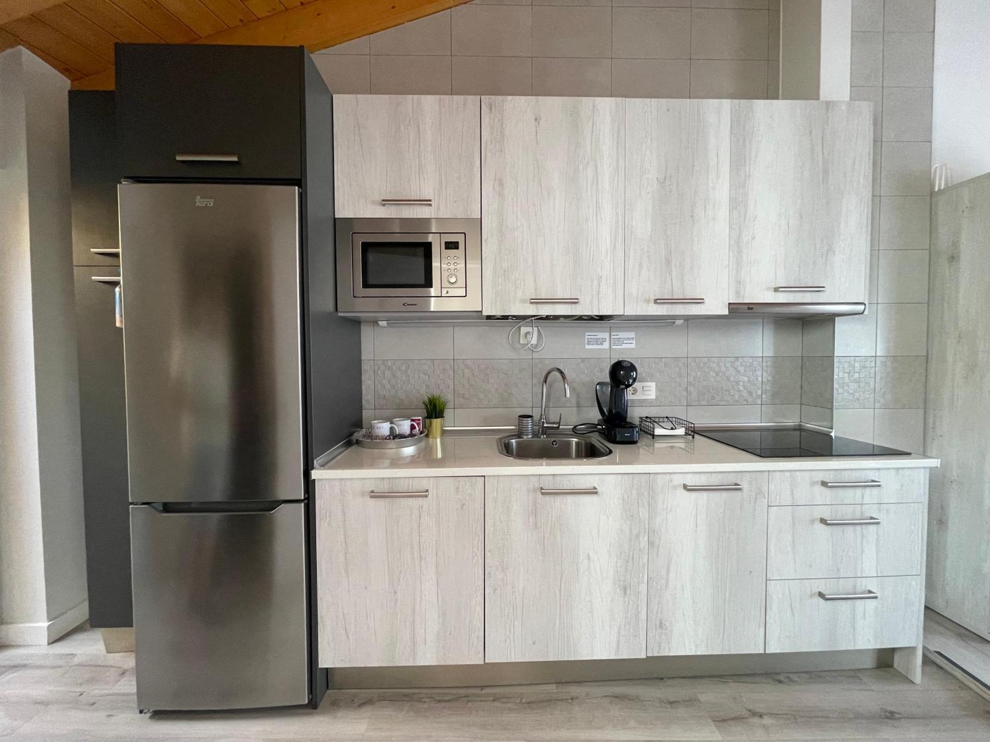 ארנדה דה דוארו Apartamentos Aranda - Atico Duero מראה חיצוני תמונה