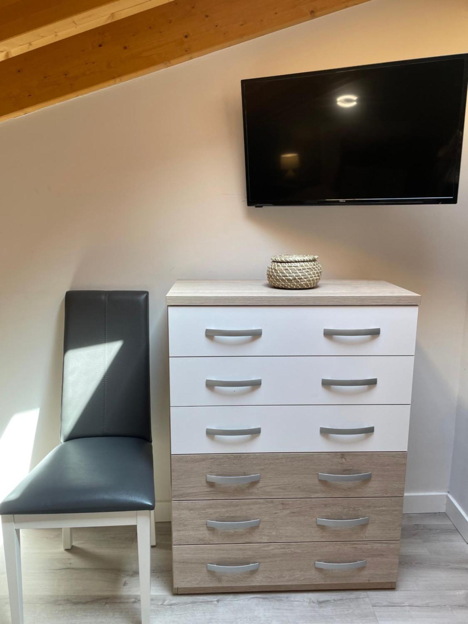 ארנדה דה דוארו Apartamentos Aranda - Atico Duero מראה חיצוני תמונה