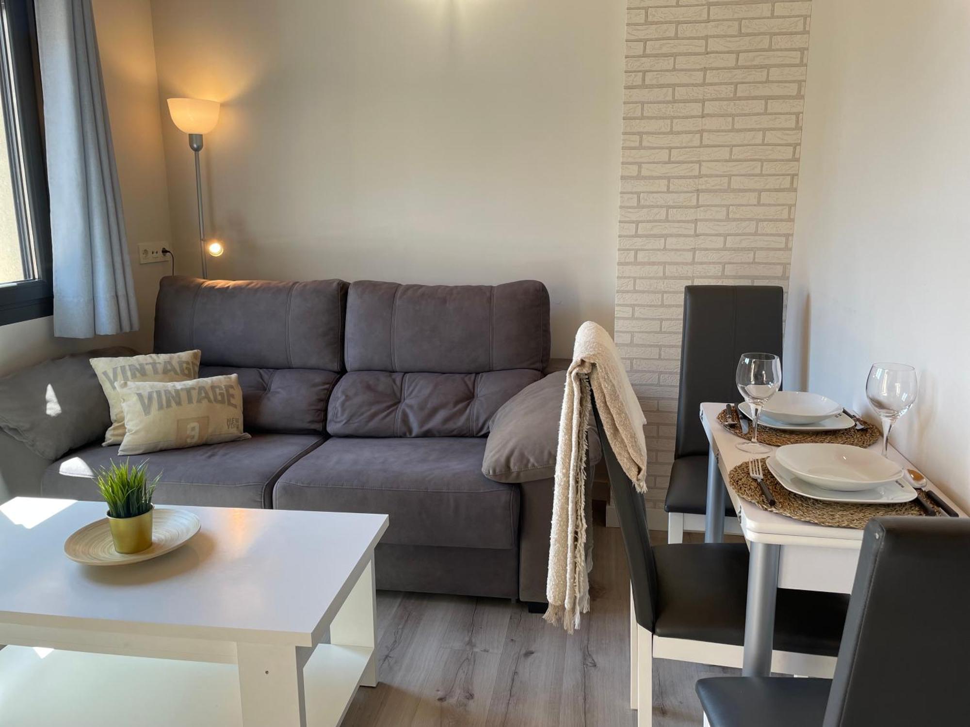 ארנדה דה דוארו Apartamentos Aranda - Atico Duero מראה חיצוני תמונה