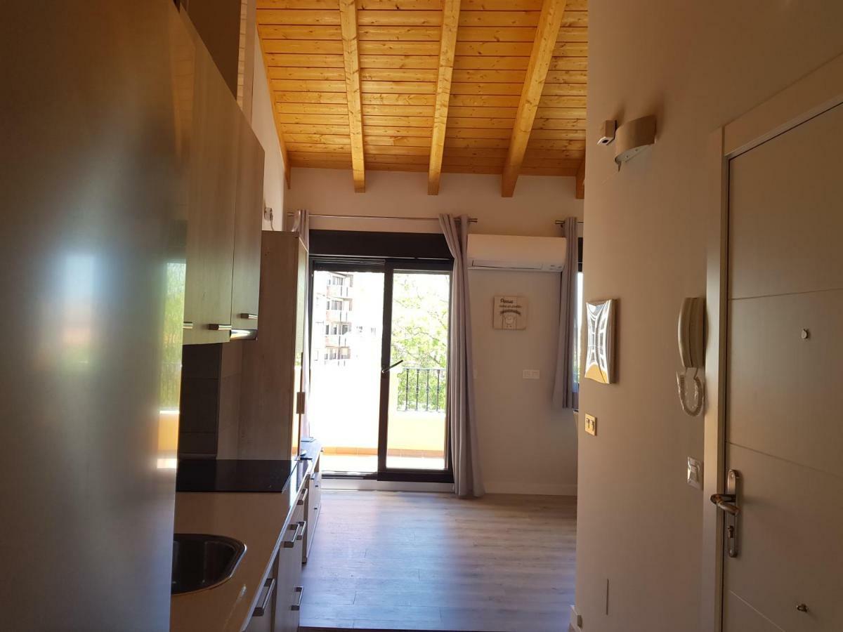 ארנדה דה דוארו Apartamentos Aranda - Atico Duero מראה חיצוני תמונה